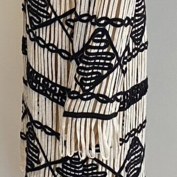 Nicole Miller Artelier Women's dress, size M - Picture 4 of 4